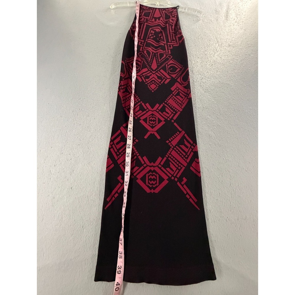 Free People Intimately Only One Bodycon Dress S/XS Raspberry Indie Sleaze Boho - Picture 8 of 13